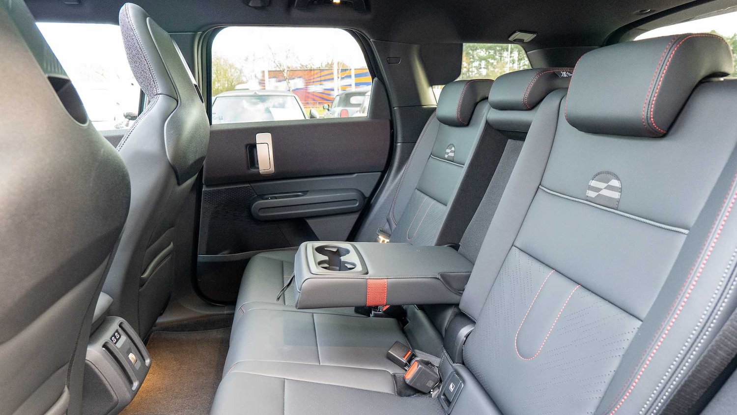 Used MINI Countryman 2025 for sale - 77194470: Photo 12