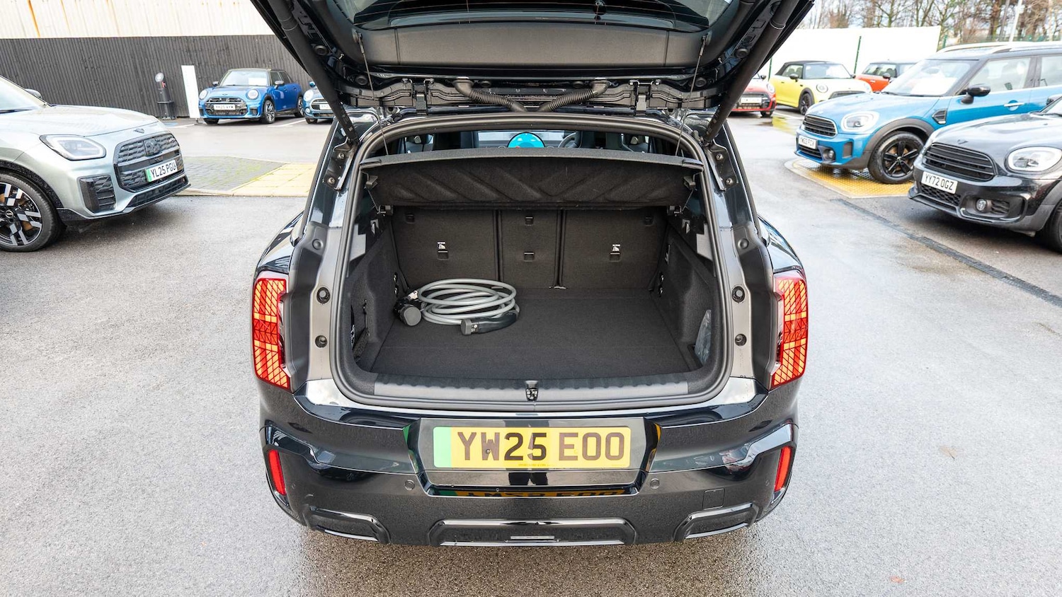 Used MINI Countryman 2025 for sale - 77194470: Photo 13