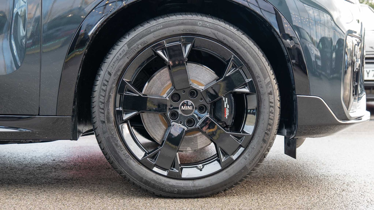 Used MINI Countryman 2025 for sale - 77194470: Photo 14