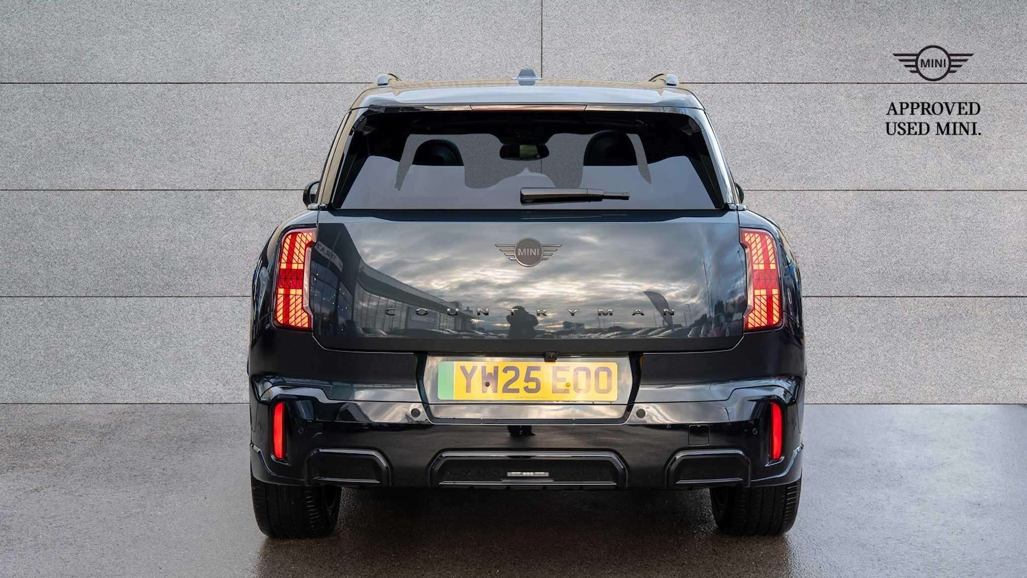 Used MINI Countryman 2025 for sale - 77194470: Photo 15