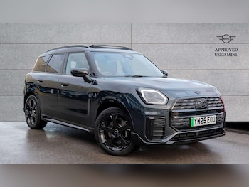 Used MINI Countryman 2025 for sale - 77194470: Photo