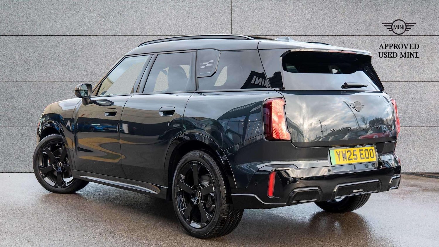 Used MINI Countryman 2025 for sale - 77194470: Photo 2