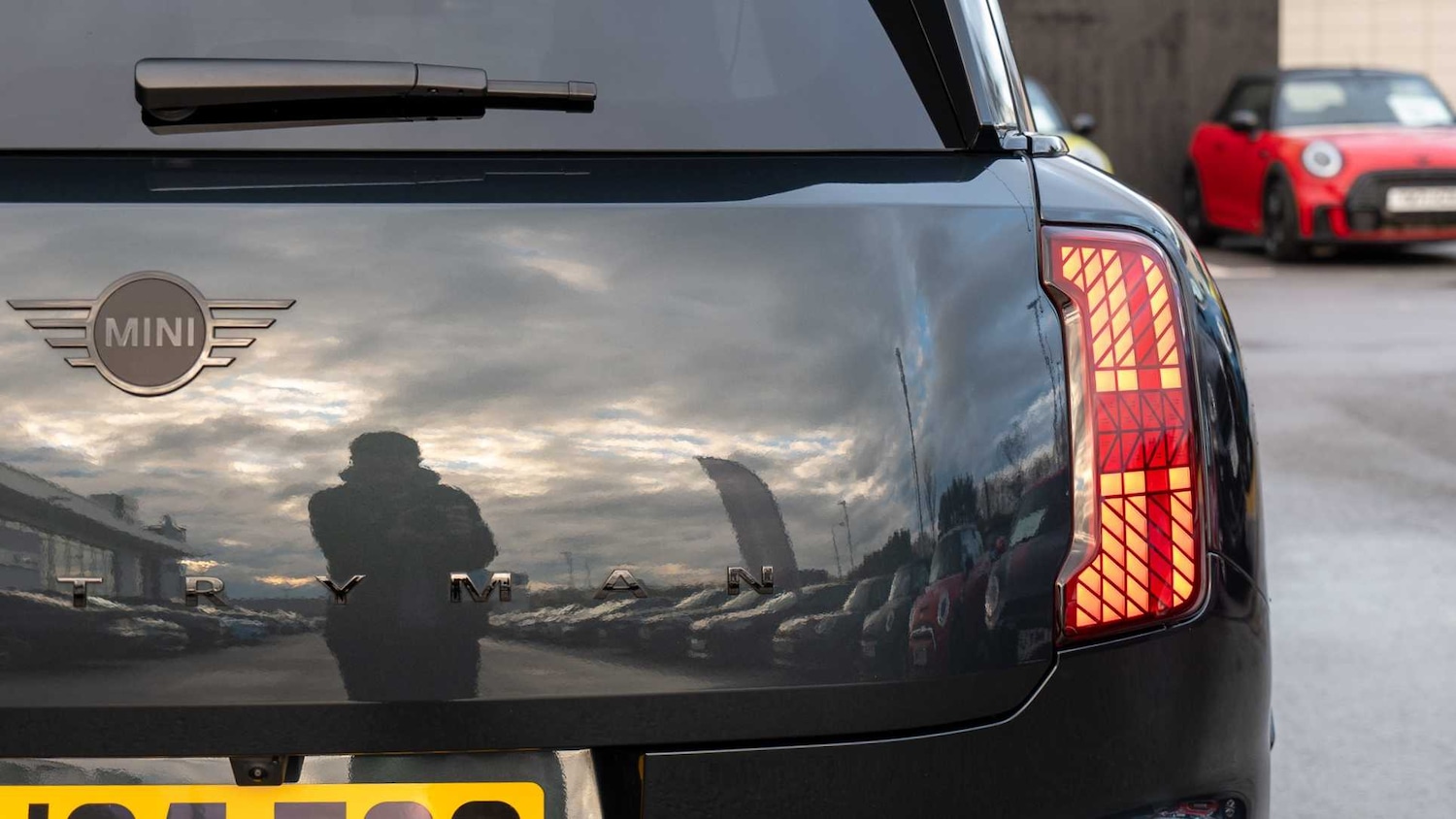 Used MINI Countryman 2025 for sale - 77194470: Photo 22