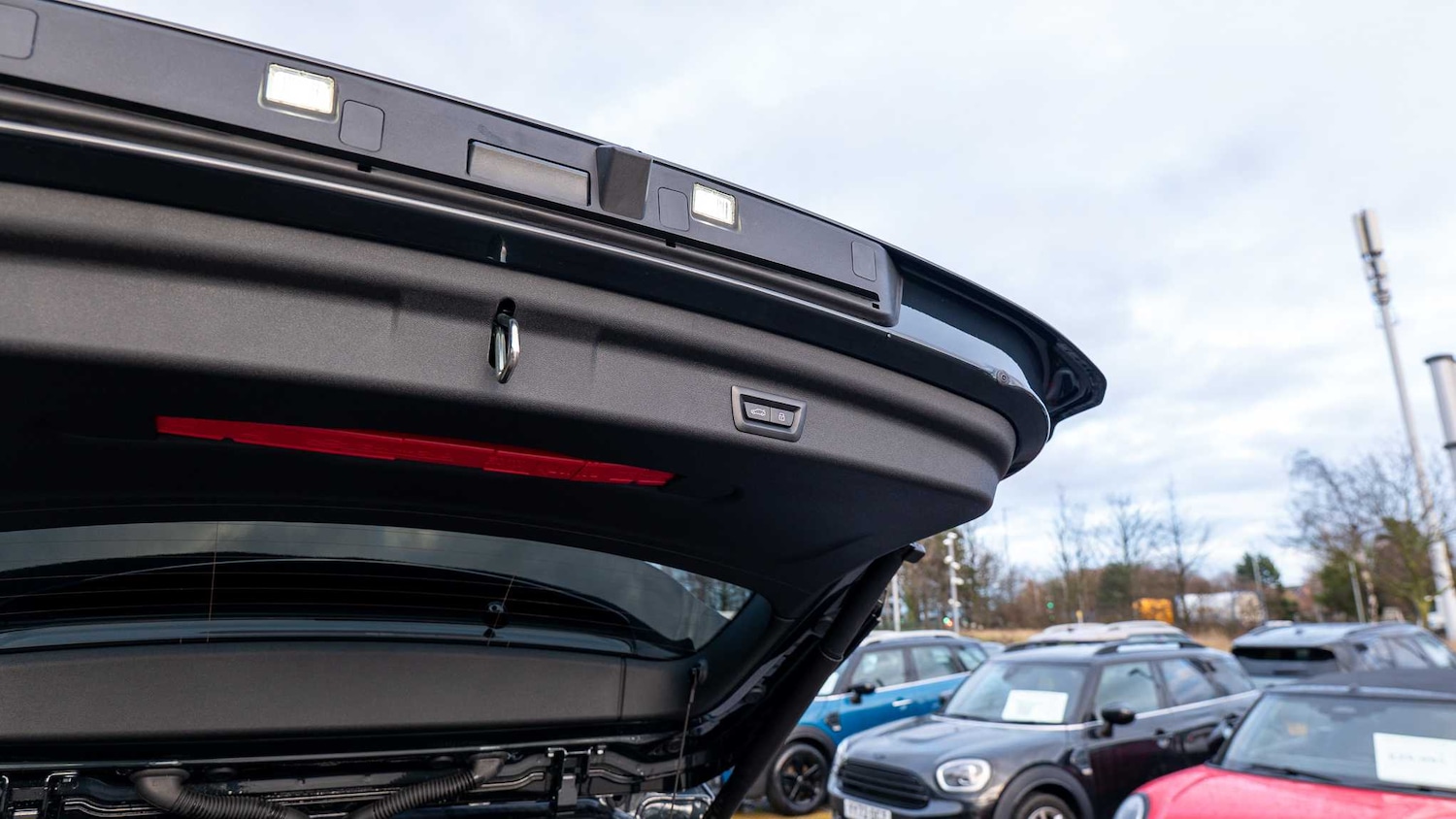 Used MINI Countryman 2025 for sale - 77194470: Photo 23