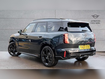 Used MINI Countryman 2025 for sale - 77194470: Photo