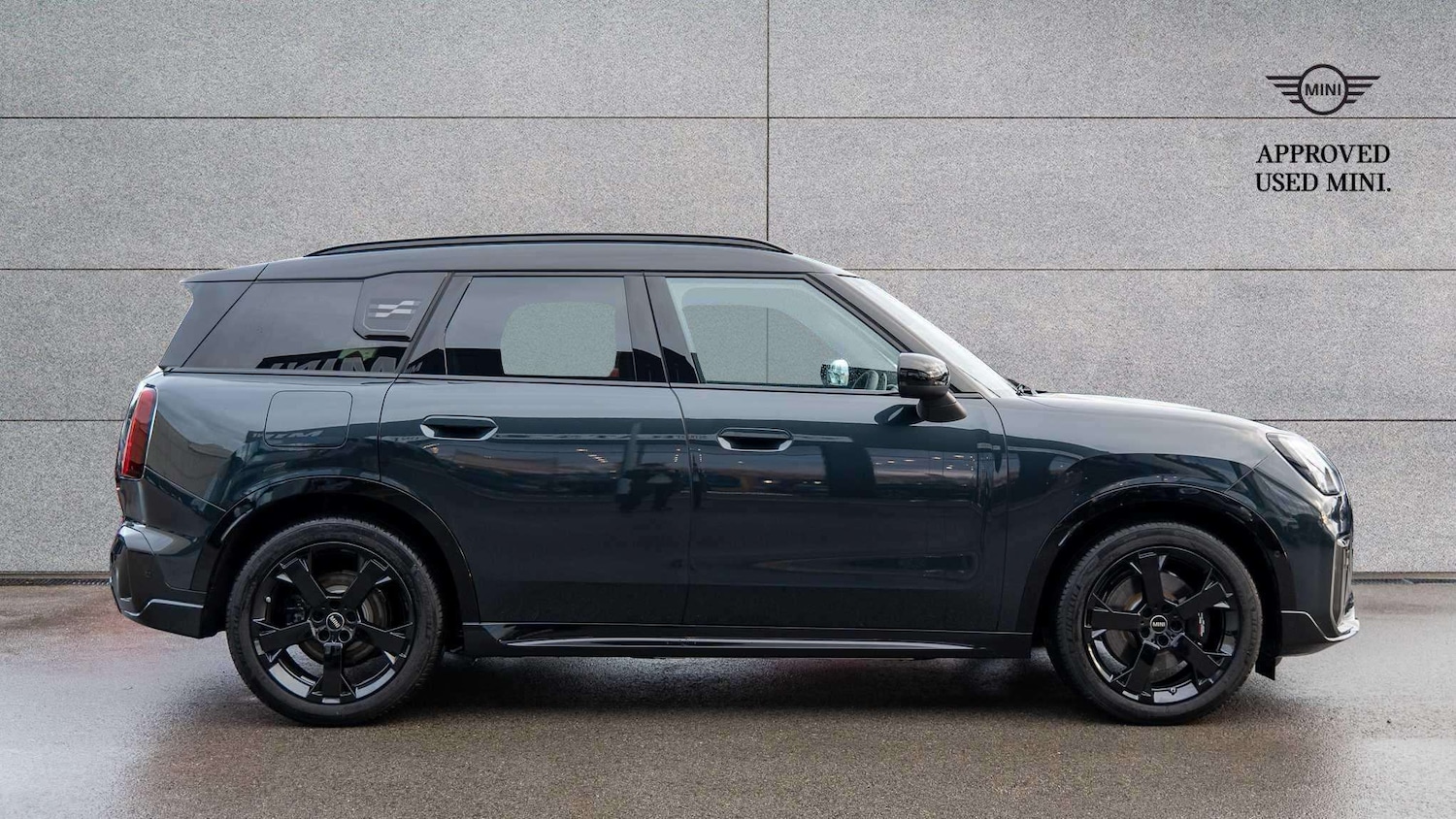 Used MINI Countryman 2025 for sale - 77194470: Photo 3