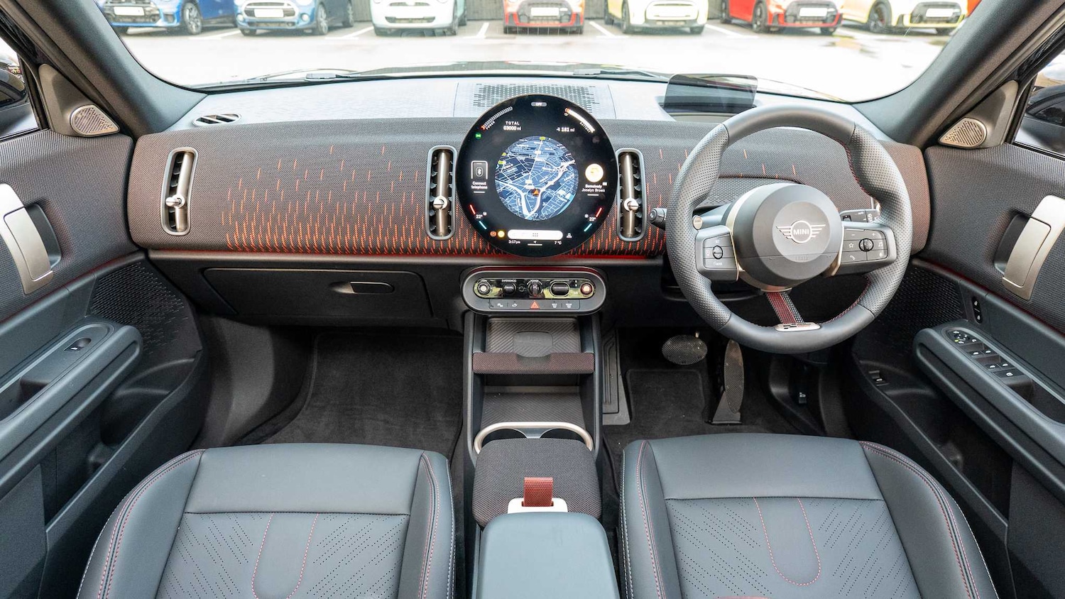 Used MINI Countryman 2025 for sale - 77194470: Photo 4