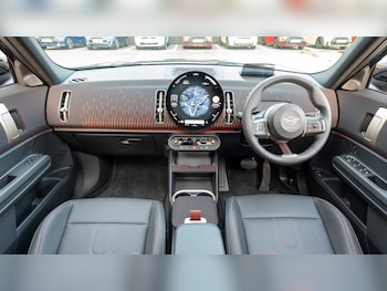 Used MINI Countryman 2025 for sale - 77194470: Photo