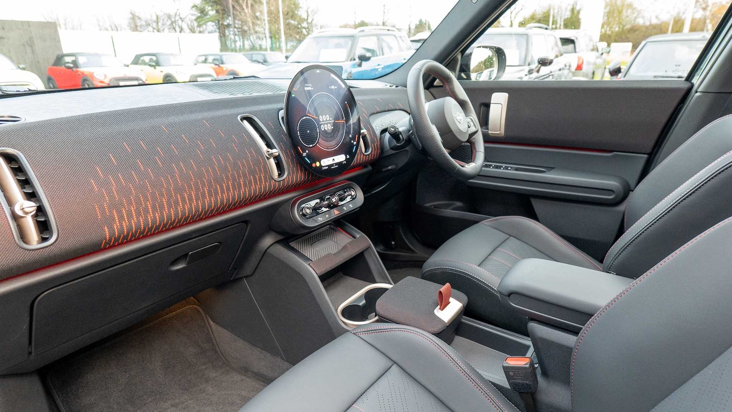 Used MINI Countryman 2025 for sale - 77194470: Photo 7