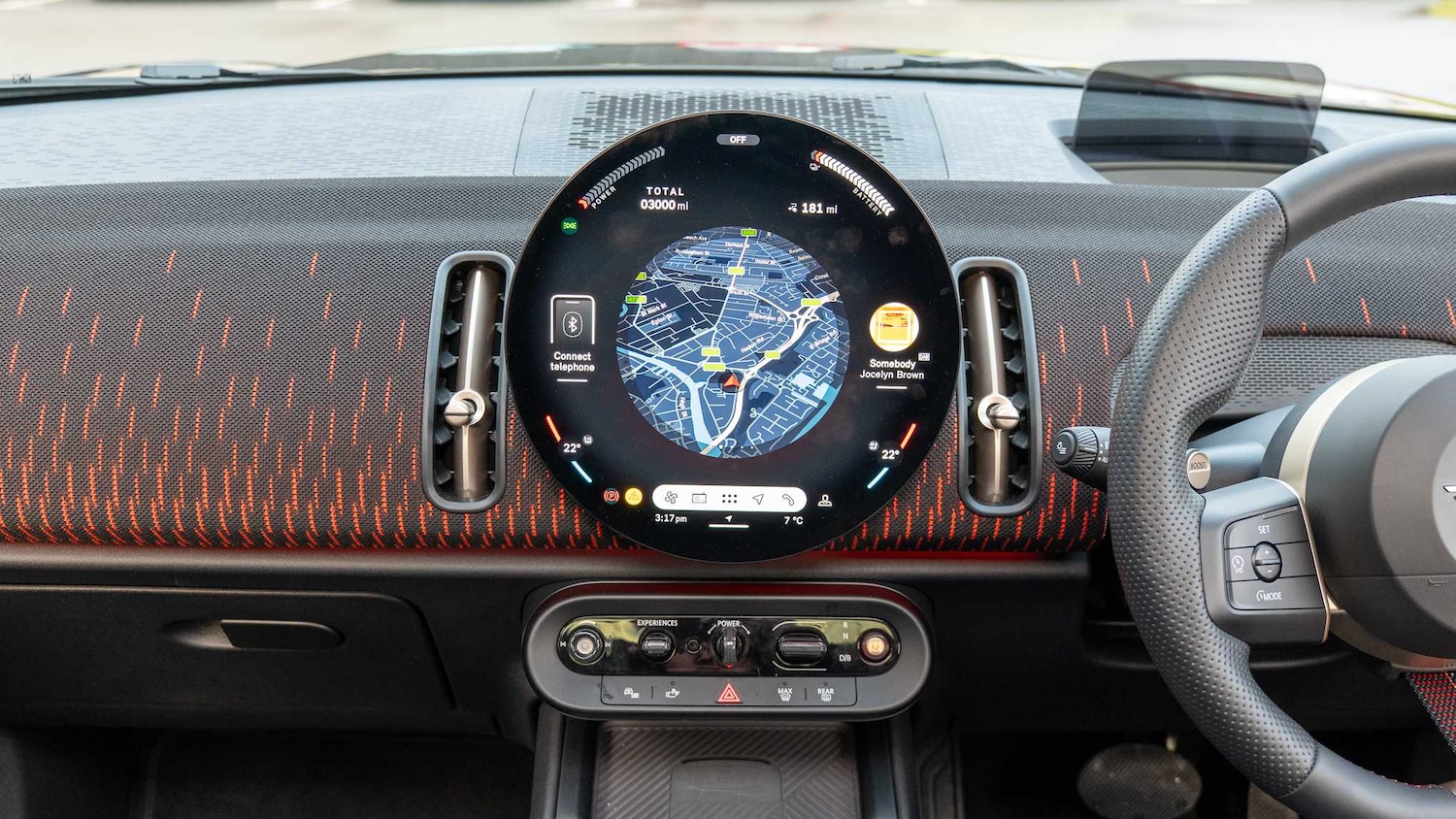 Used MINI Countryman 2025 for sale - 77194470: Photo 8