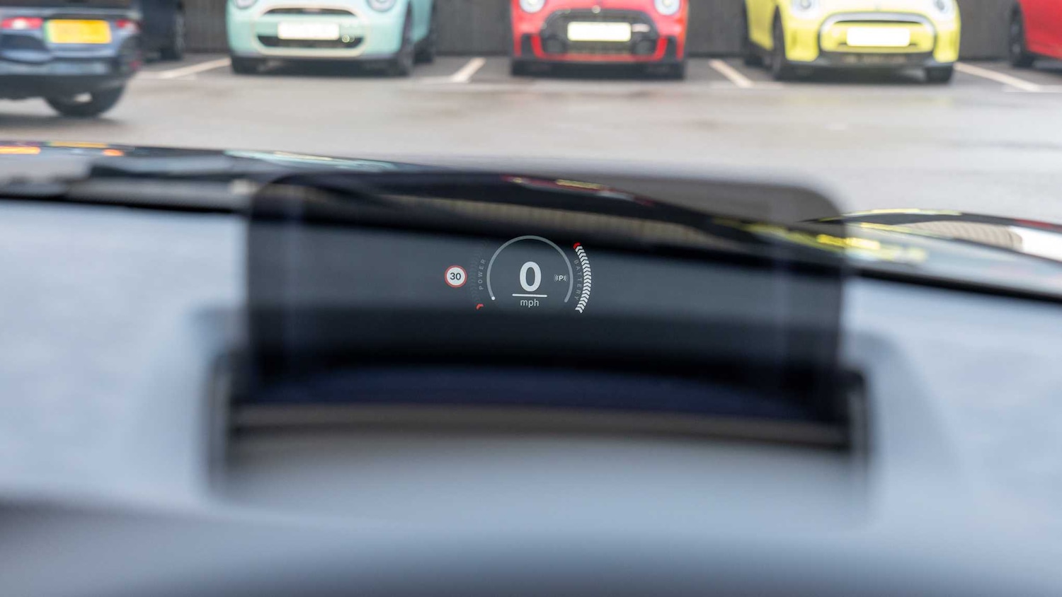 Used MINI Countryman 2025 for sale - 77194470: Photo 9