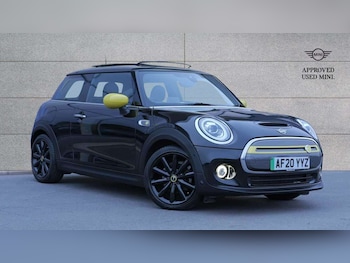 Used MINI Hatch 2020 for sale - 78389013: Photo