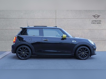 Used MINI Hatch 2020 for sale - 78389013: Photo