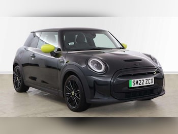 Used MINI Hatch 2022 for sale - 78247980: Photo