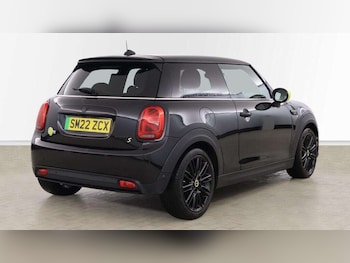 Used MINI Hatch 2022 for sale - 78247980: Photo