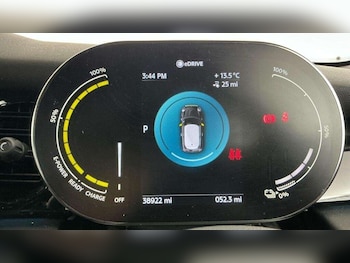 Used MINI Hatch 2022 for sale - 78247980: Photo