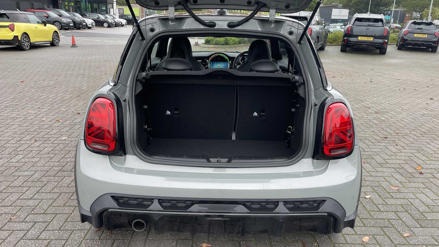 Used MINI Hatch 2022 for sale - 76378798: Photo 11