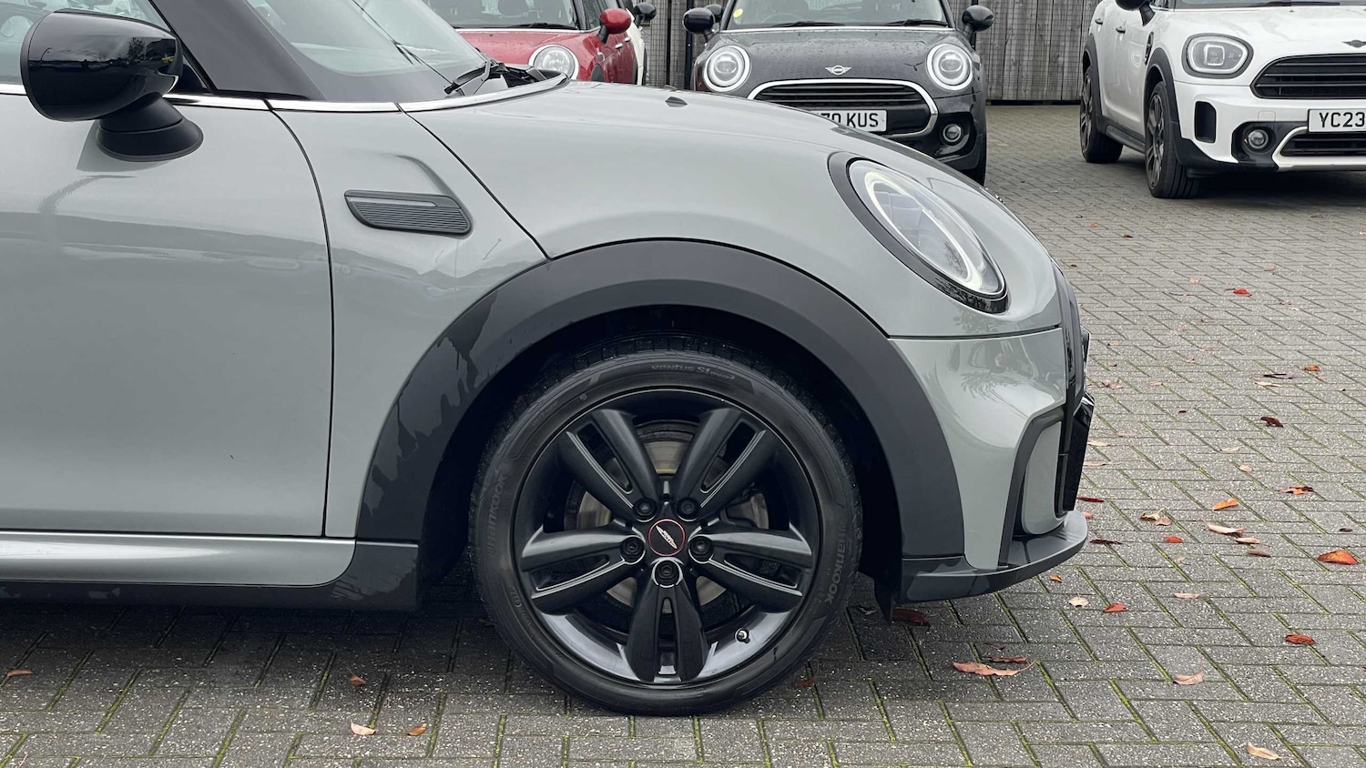 Used MINI Hatch 2022 for sale - 76378798: Photo 12