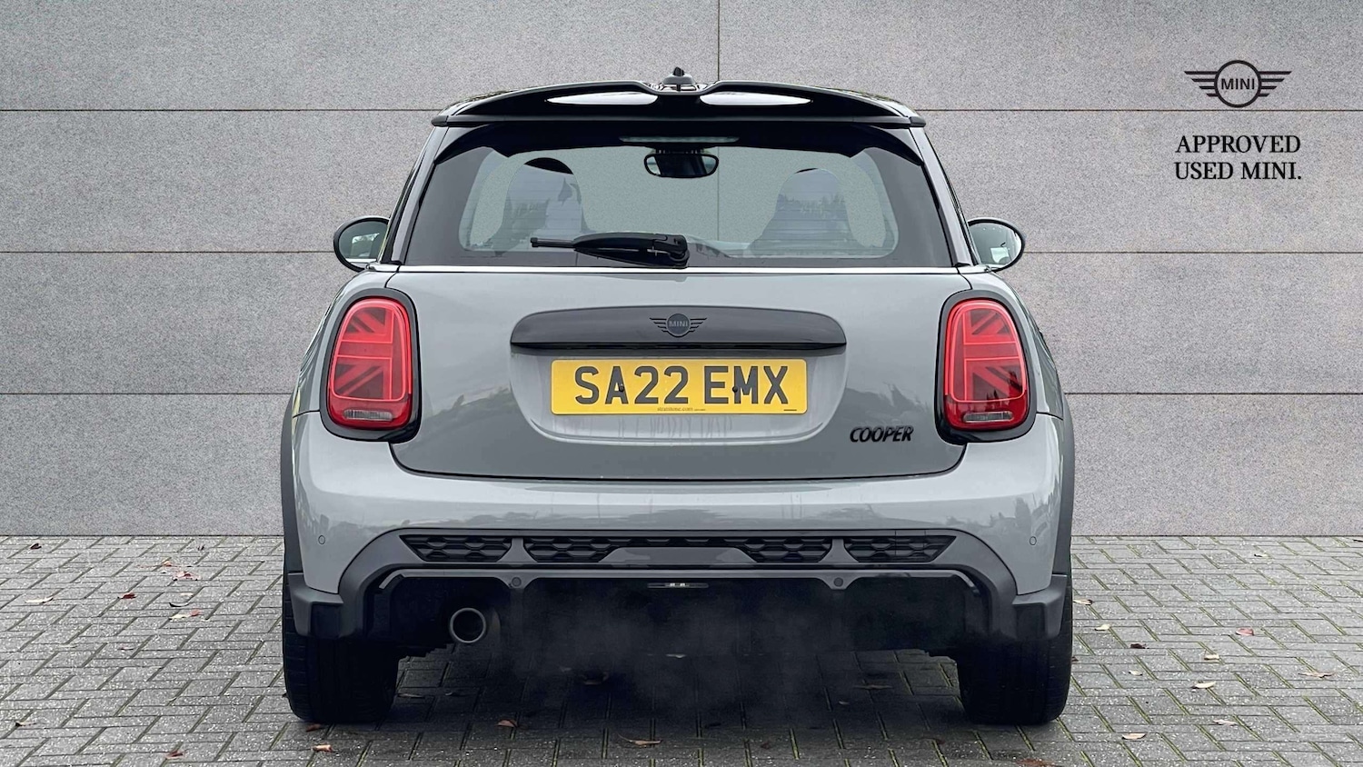 Used MINI Hatch 2022 for sale - 76378798: Photo 13