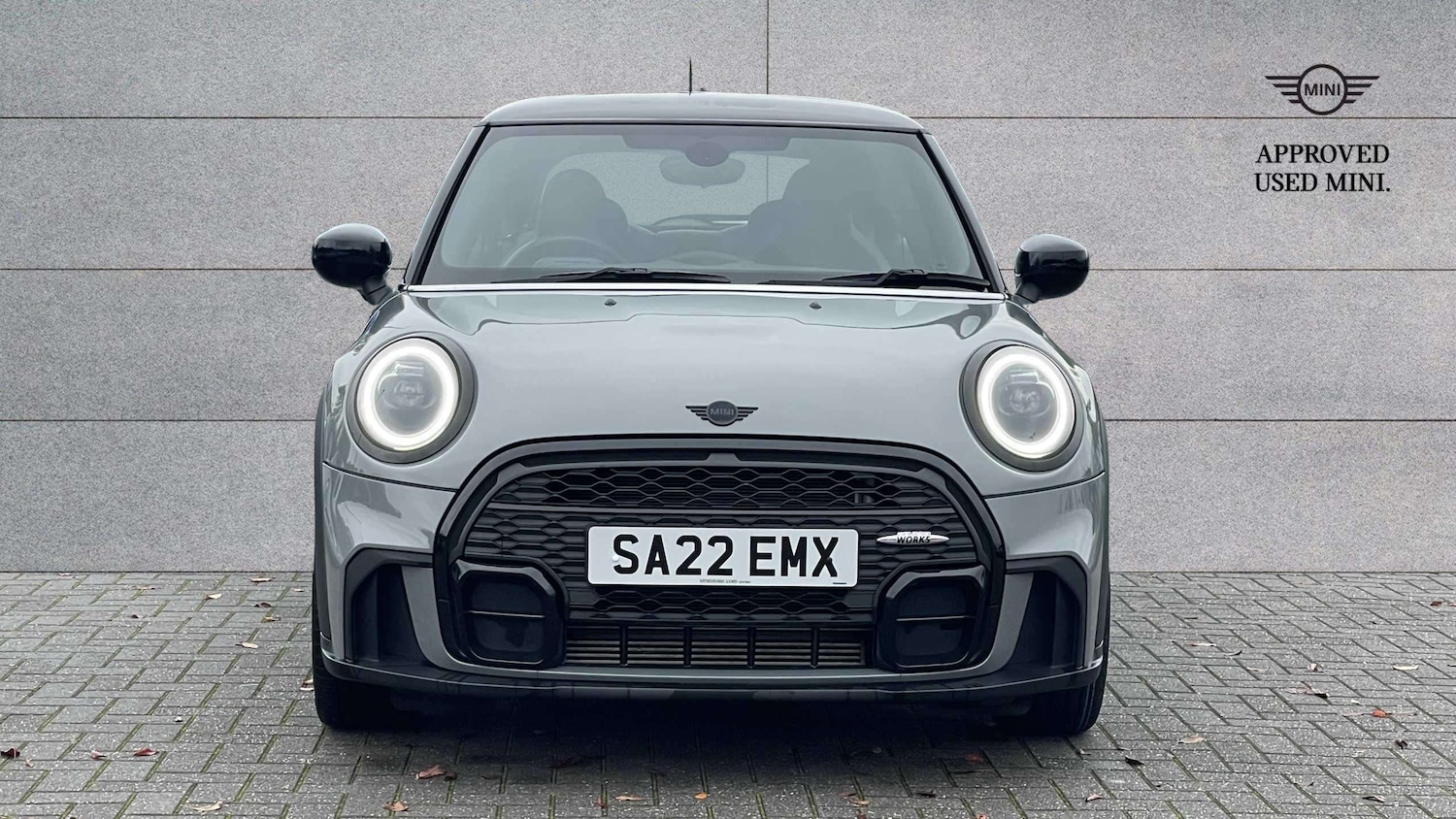 Used MINI Hatch 2022 for sale - 76378798: Photo 14