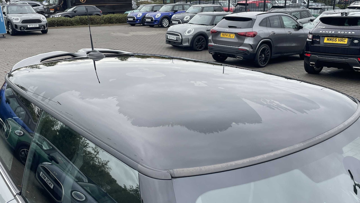 Used MINI Hatch 2022 for sale - 76378798: Photo 18