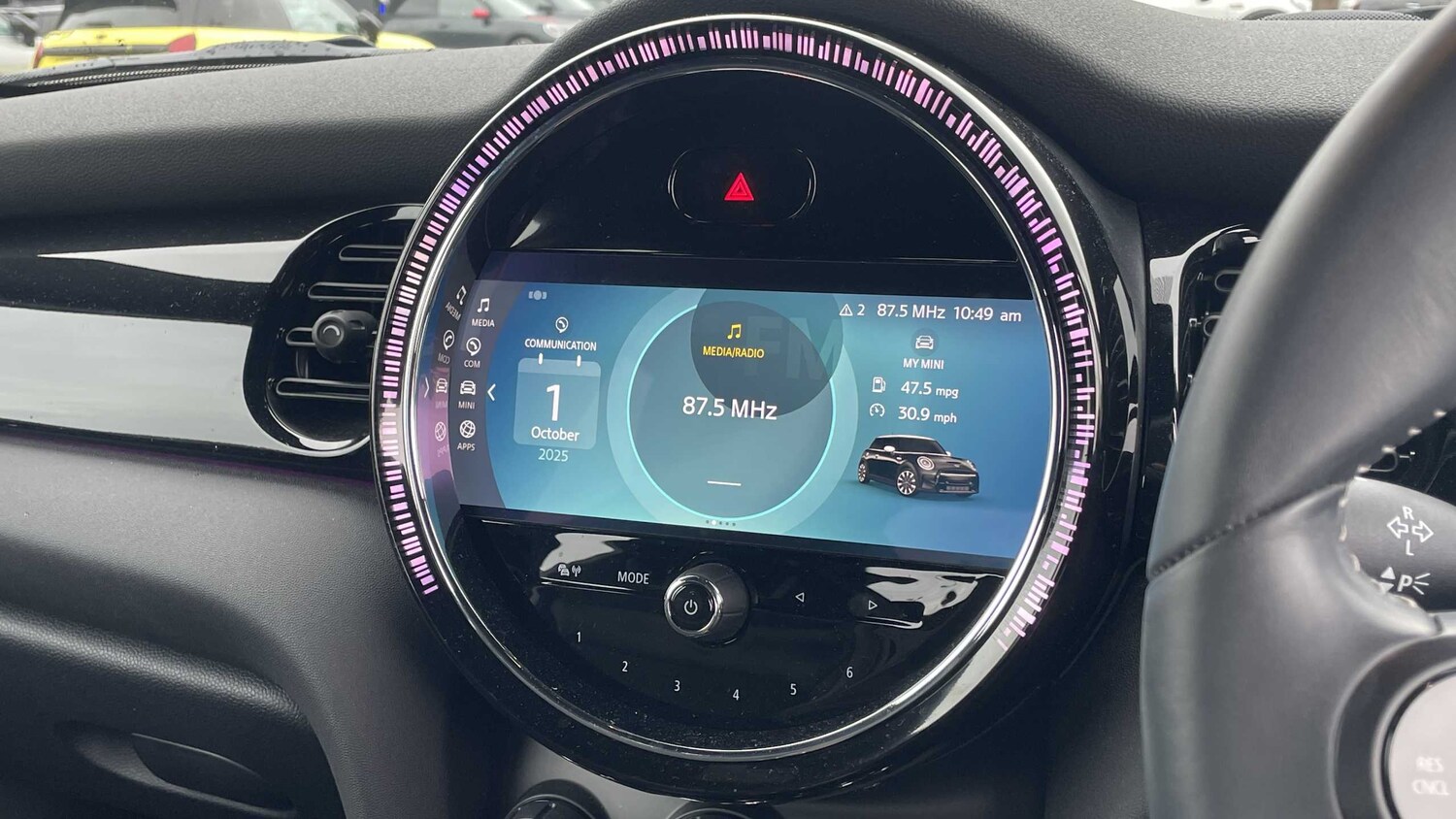 Used MINI Hatch 2022 for sale - 76378798: Photo 30