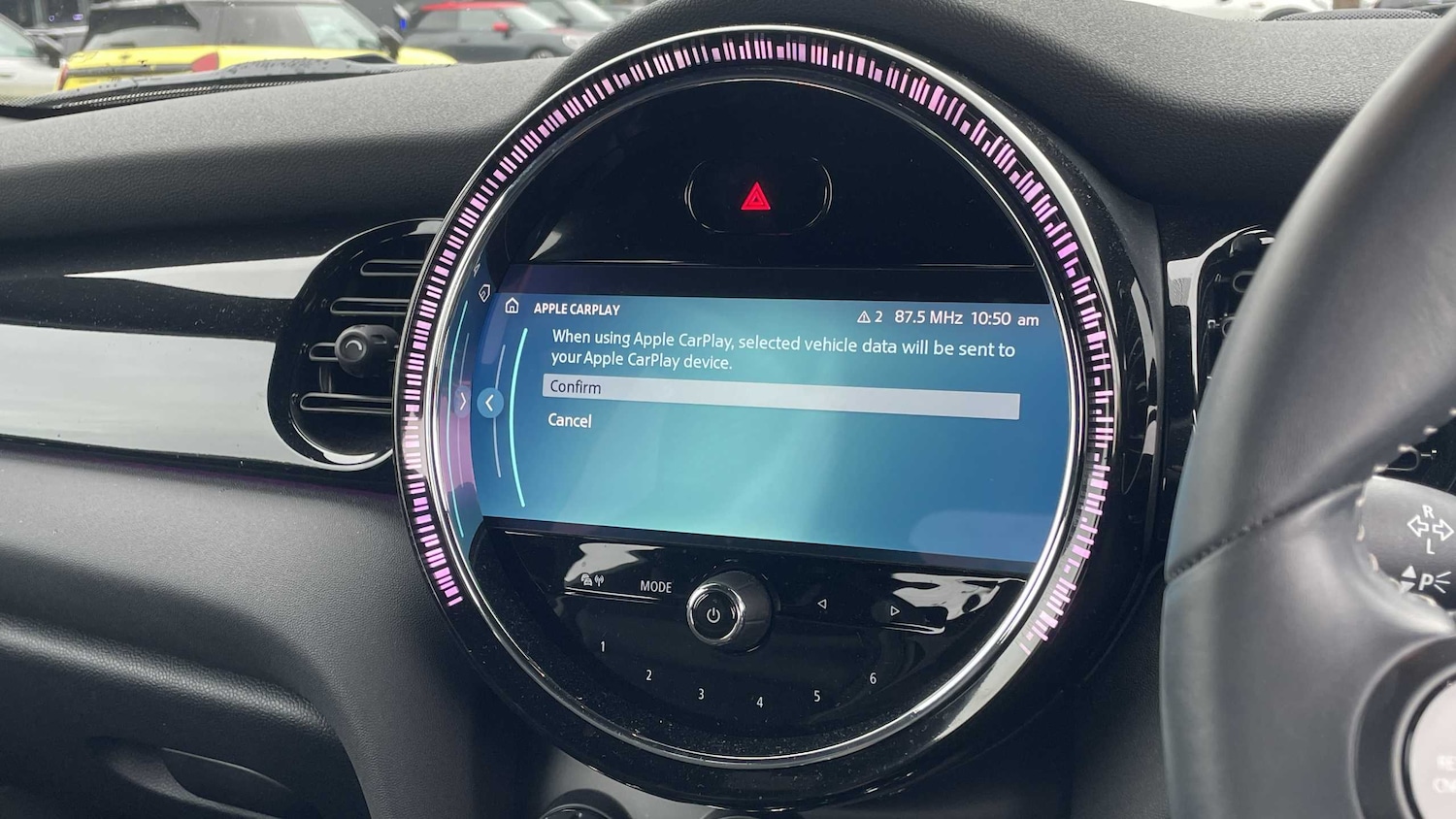 Used MINI Hatch 2022 for sale - 76378798: Photo 32