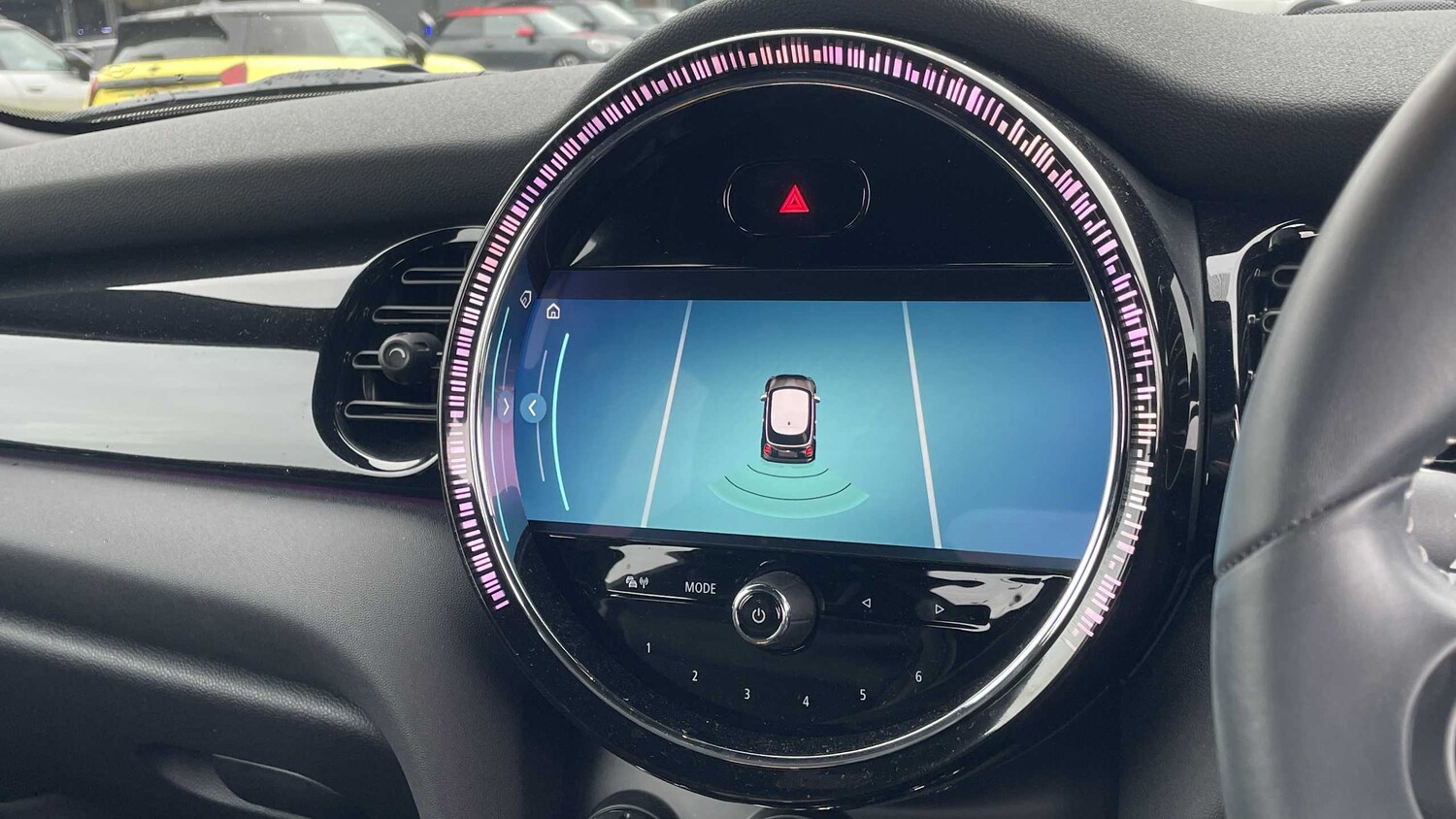 Used MINI Hatch 2022 for sale - 76378798: Photo 33