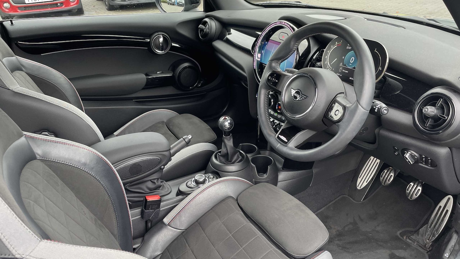 Used MINI Hatch 2022 for sale - 76378798: Photo 4