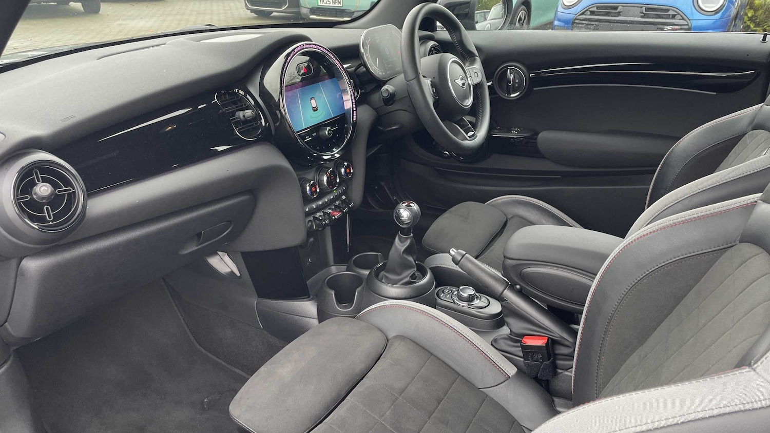 Used MINI Hatch 2022 for sale - 76378798: Photo 5