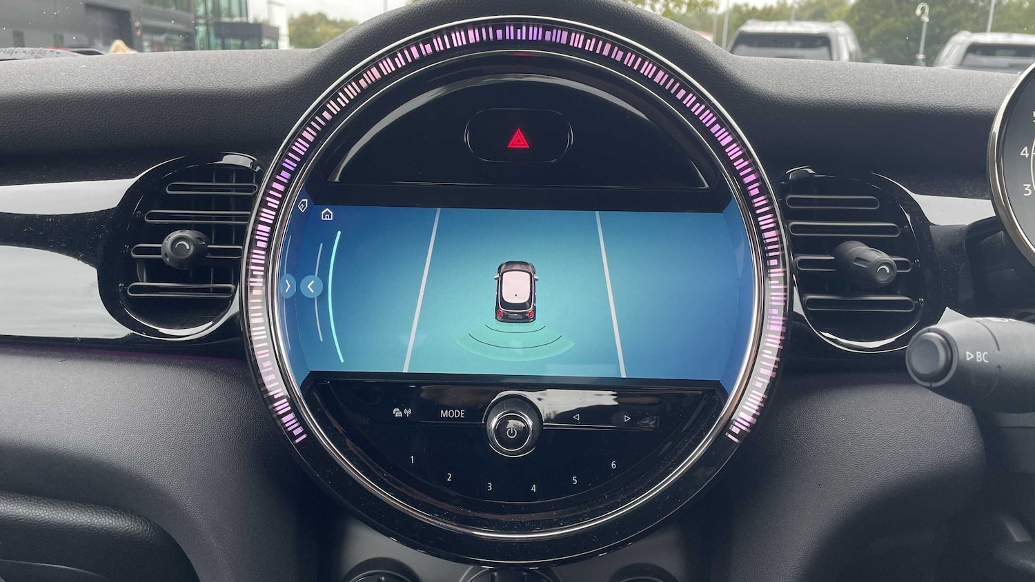 Used MINI Hatch 2022 for sale - 76378798: Photo 6