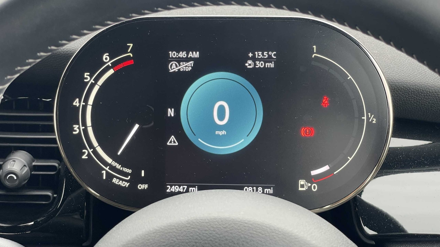 Used MINI Hatch 2022 for sale - 76378798: Photo 7