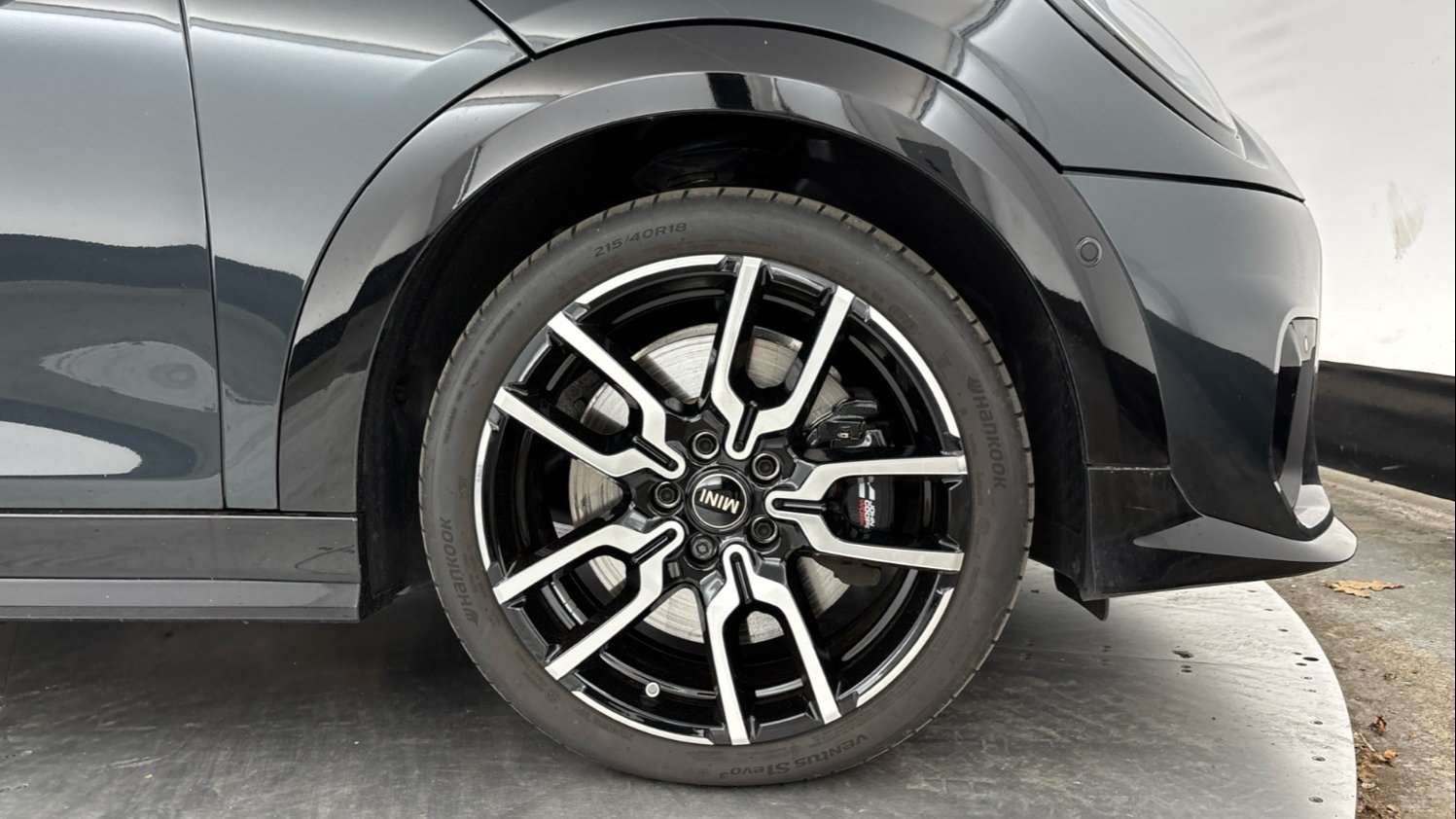 Used MINI Cooper 2025 for sale - 76298431: Photo 11