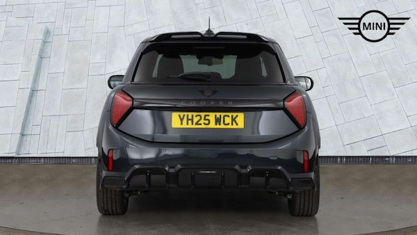 Used MINI Cooper 2025 for sale - 76298431: Photo 12