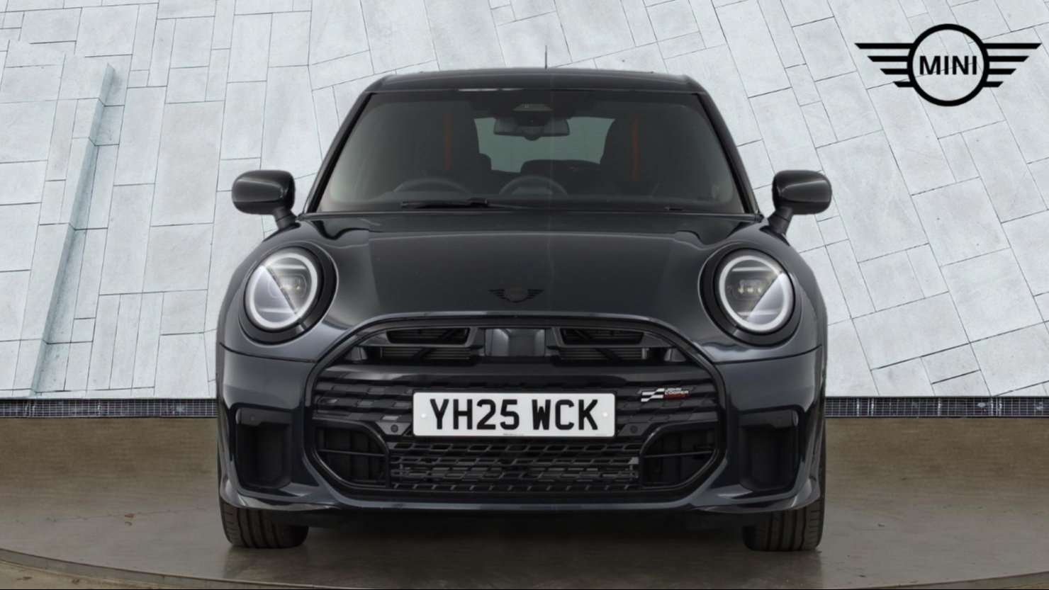 Used MINI Cooper 2025 for sale - 76298431: Photo 13