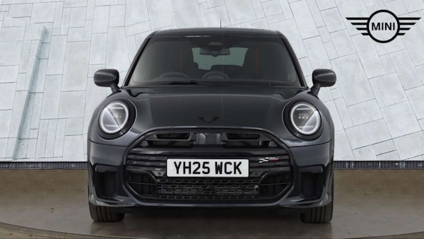 Used MINI Cooper 2025 for sale - 76298431: Photo 13