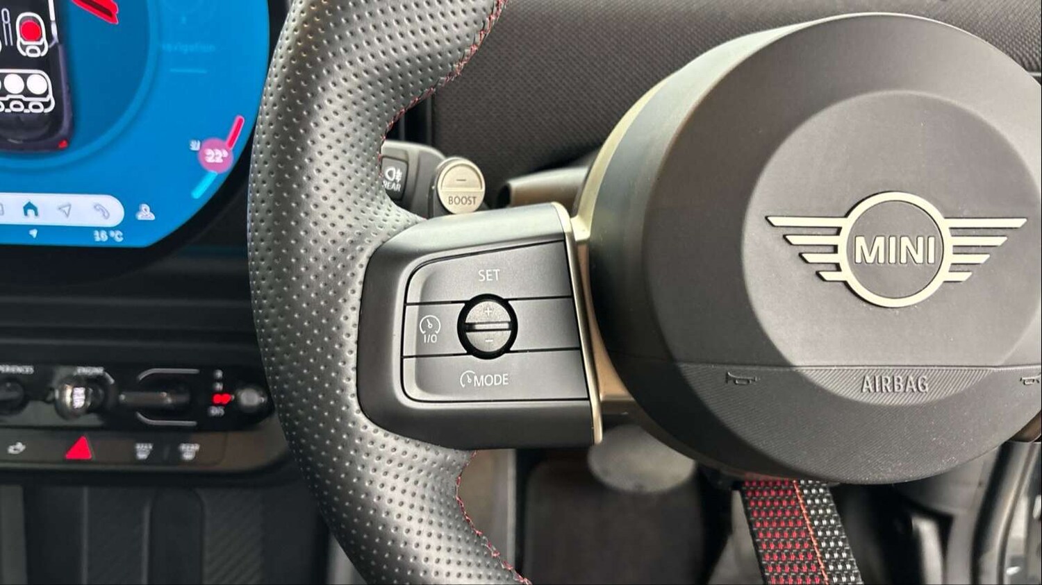 Used MINI Cooper 2025 for sale - 76298431: Photo 14