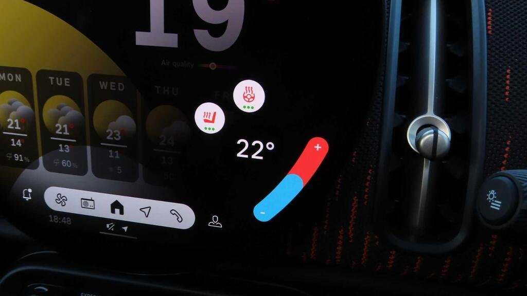 Used MINI Cooper 2025 for sale - 76298431: Photo 17