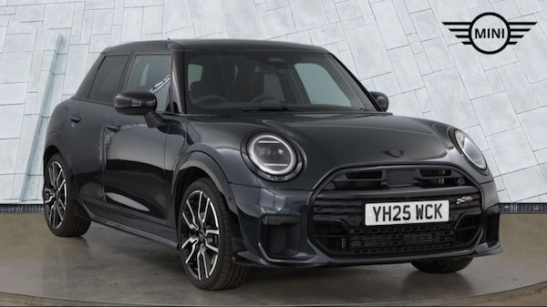Used MINI Cooper 2025 for sale - 76298431: Photo 1