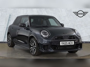MINI - Cooper