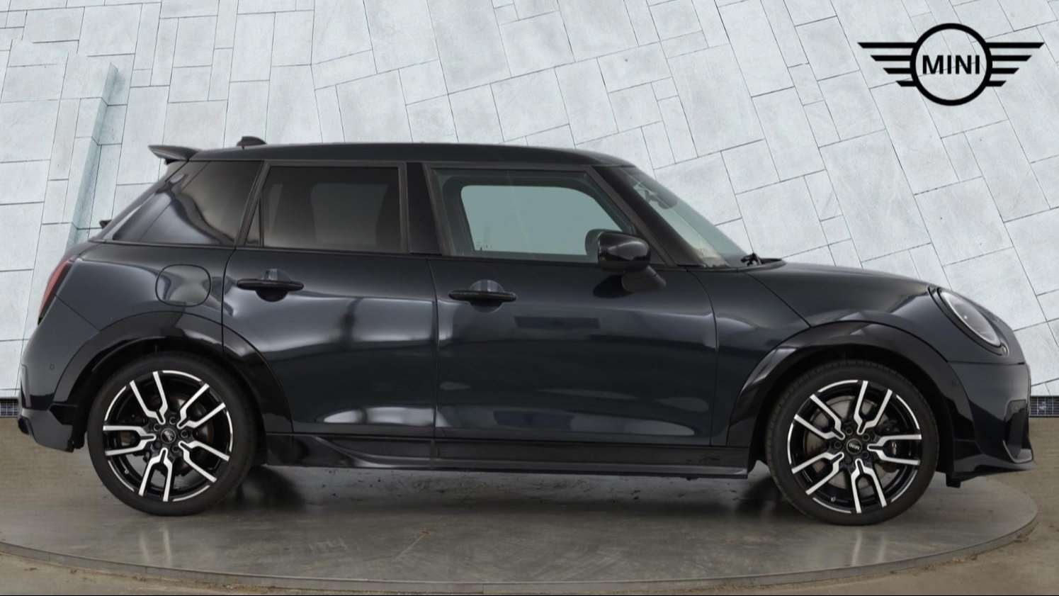 Used MINI Cooper 2025 for sale - 76298431: Photo 3