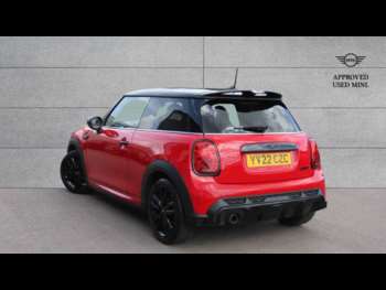 Used MINI Hatch 2022 for sale - 75218669: Photo