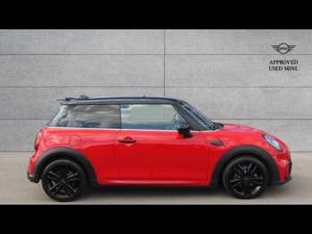 Used MINI Hatch 2022 for sale - 75218669: Photo