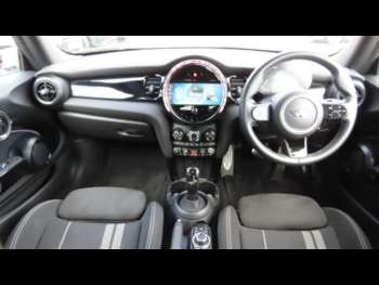 Used MINI Hatch 2022 for sale - 75218669: Photo