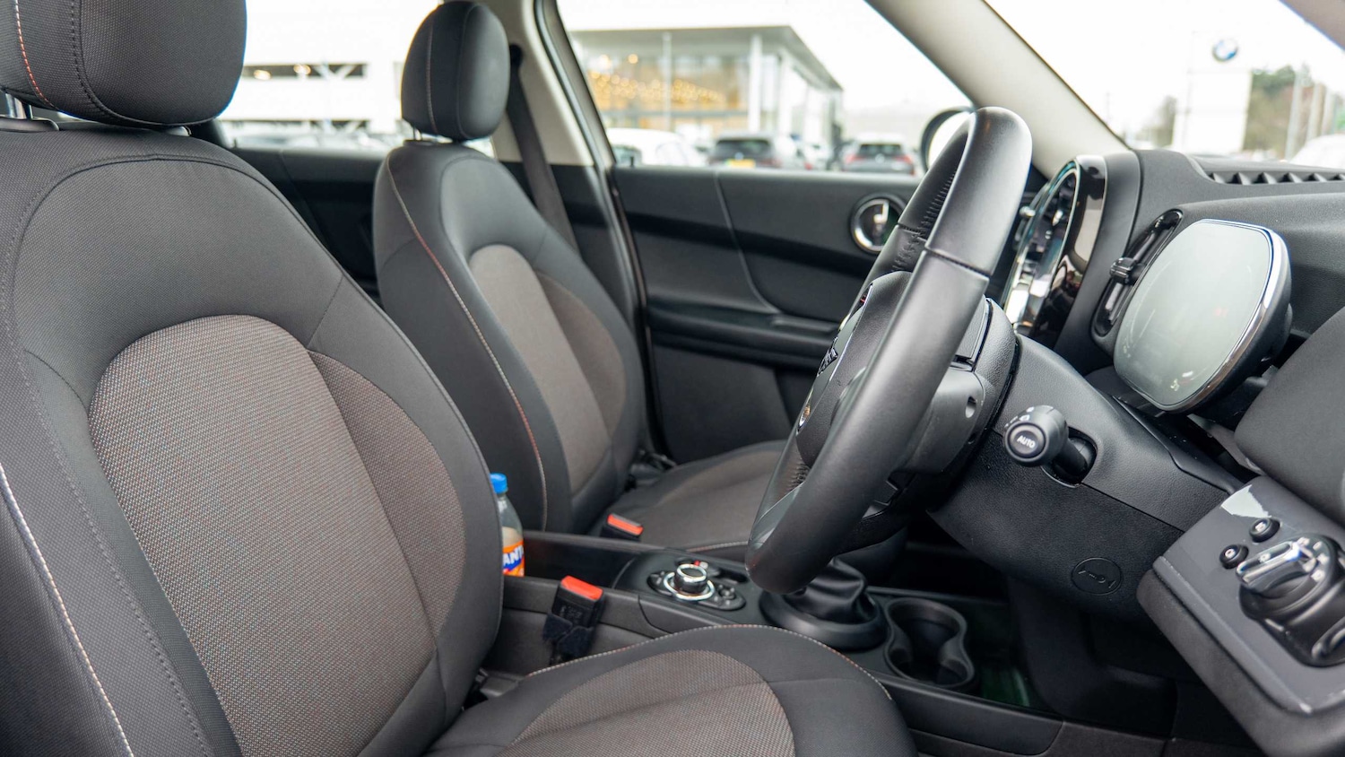 Used MINI Countryman 2022 for sale - 77194723: Photo 11