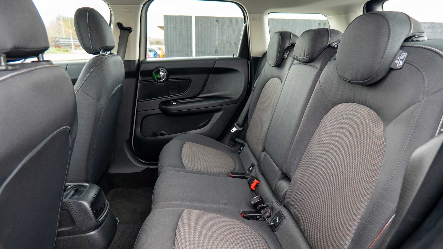 Used MINI Countryman 2022 for sale - 77194723: Photo 12