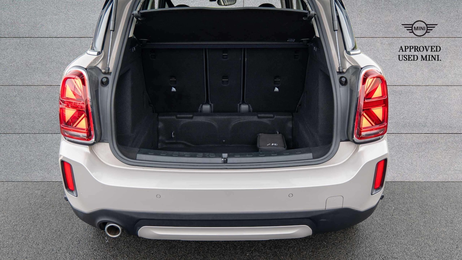 Used MINI Countryman 2022 for sale - 77194723: Photo 13