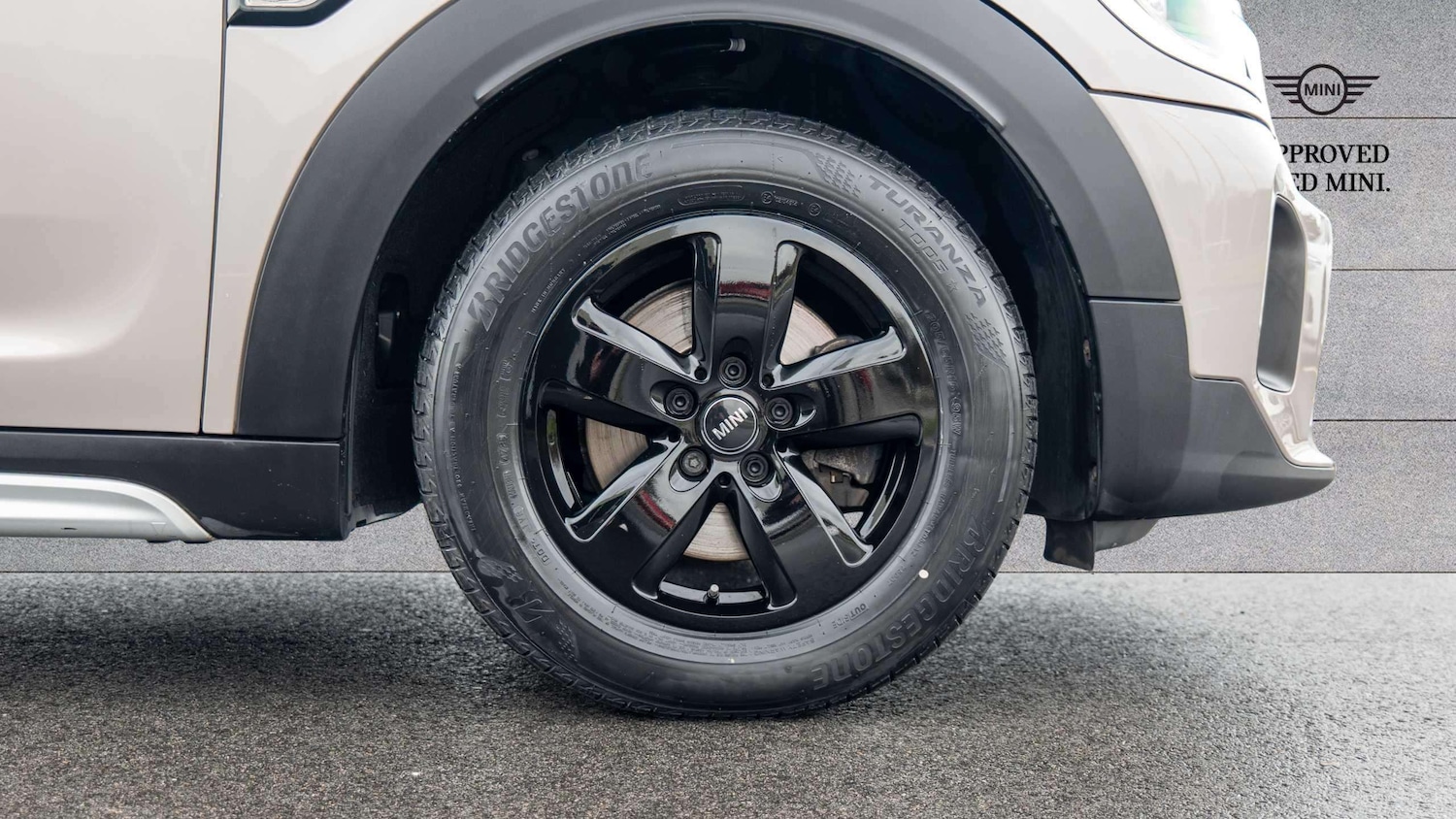 Used MINI Countryman 2022 for sale - 77194723: Photo 14