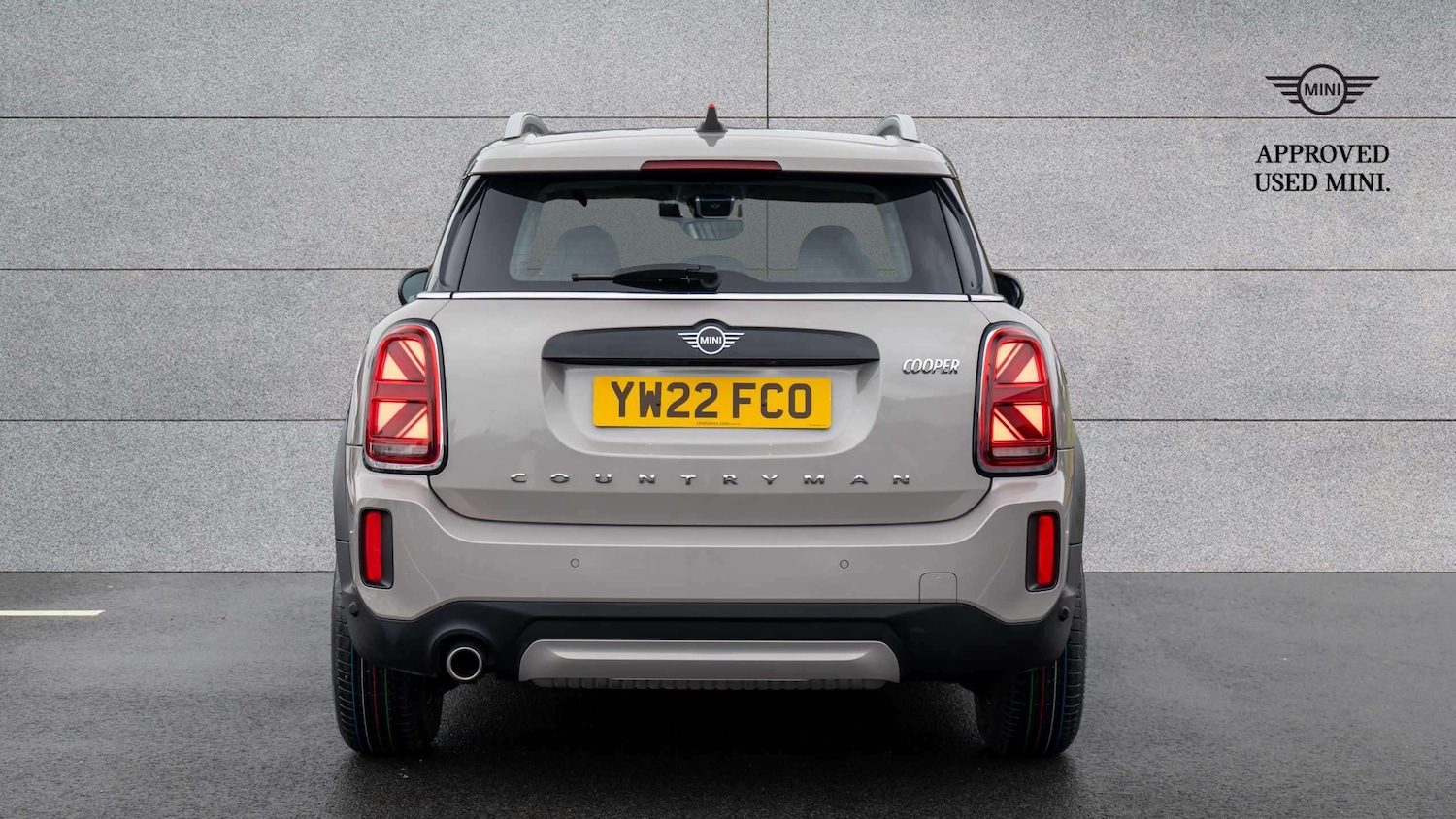 Used MINI Countryman 2022 for sale - 77194723: Photo 15