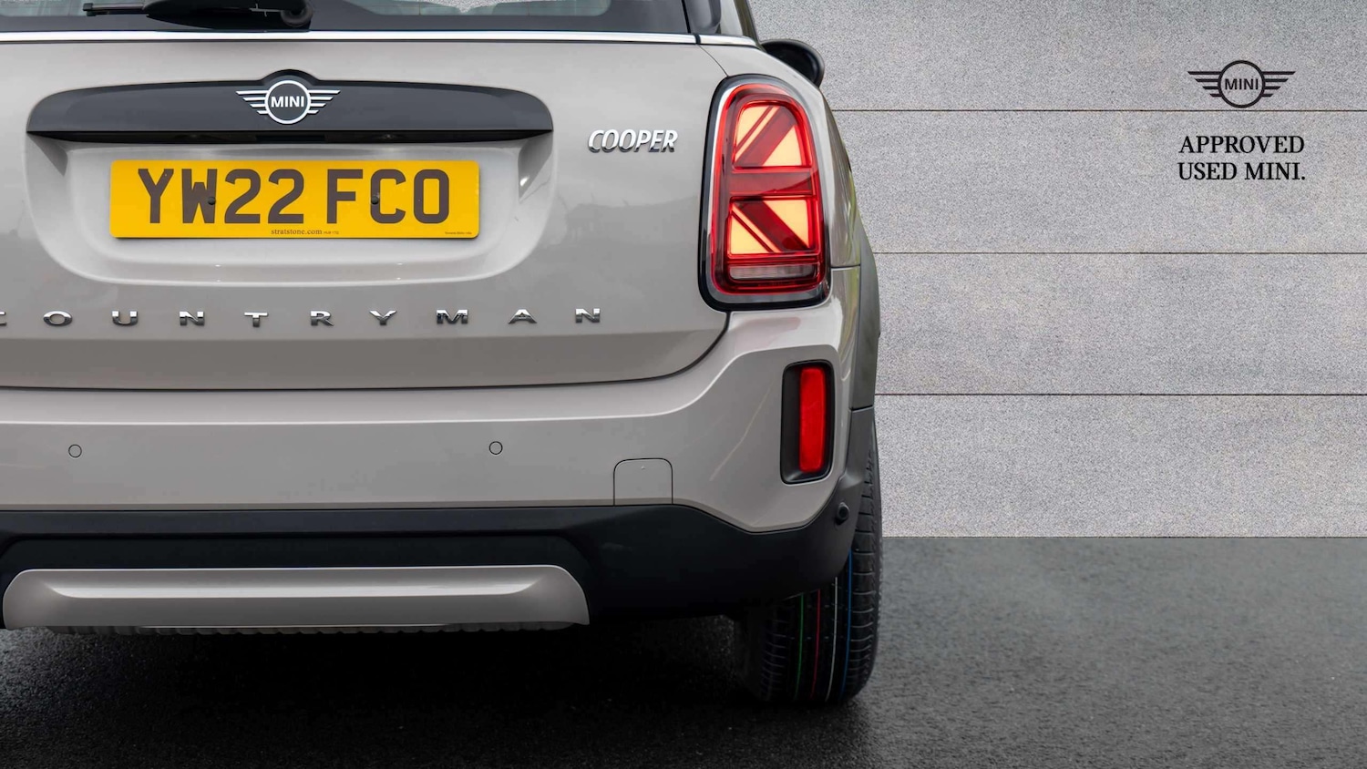 Used MINI Countryman 2022 for sale - 77194723: Photo 18